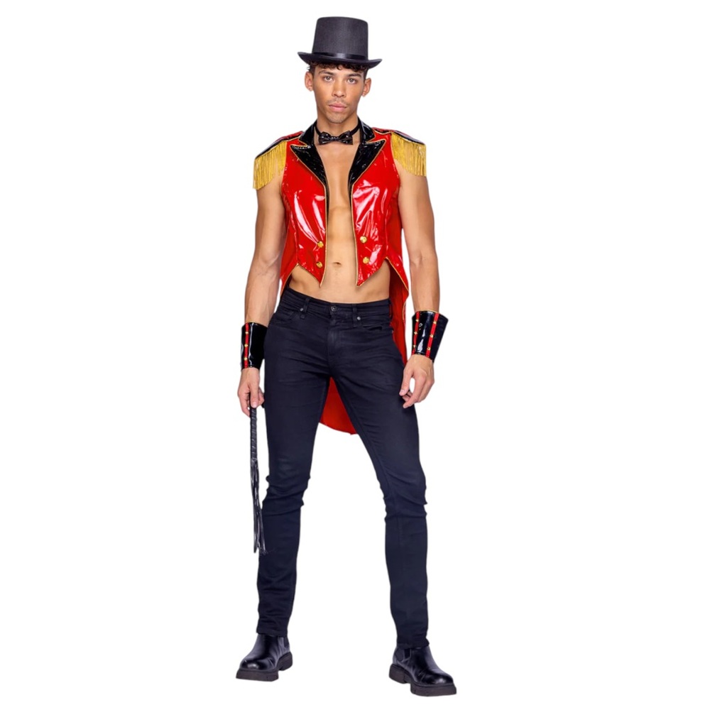 Roma 6371 5pc Dark Circus Master